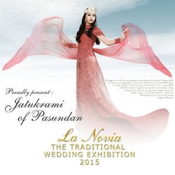 The Trans Luxury Hotel Bandung Hadirkan Pameran Pernikahan Tradisional