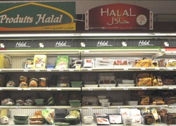 Pemerintah Thailand Investasi 10 Miliar Baht untuk Pengembangan Produk Halal