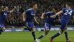 Kalahkan Tottenham di Piala Liga, Chelsea raih trofi pertama