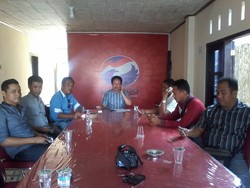 Perindo Siap Tampung Kader PAN yang Kecewa