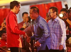 Dradjad Mundur dari PAN, Mahfud MD: Dunia Politik Indonesia Rugi