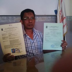 Punya Bukti, CV di Surabaya Ini Klaim Ikuti Lelang UPS Rp 5 M Sesuai Prosedur