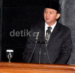 Ahok: Presiden Telepon Saya, Mau Mediasi Gimana?