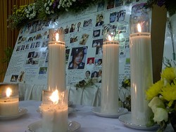 Keluarga Penumpang Terima Penutupan Operasi Pencarian AirAsia QZ8501