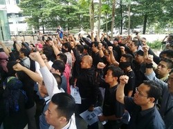 Kecaman Menteri Yuddy Soal Aksi Pegawai KPK Dinilai Salah Alamat