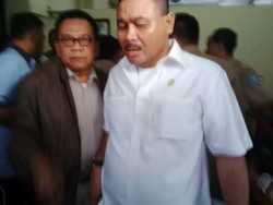 Bertemu Tertutup dengan DPRD, Kemendagri: Mereka Curhat Tapi Masih Sepihak