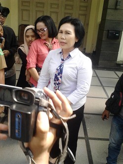 PRT Asal Garut Tak Digaji Selama 6 Tahun di Medan