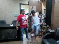 Dikenal Sadis, 3 Pembius TKI di Bandara Cengkareng Ditembak Polisi