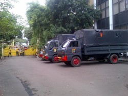 Mahkamah Partai Putuskan Hasil Sore ini, Akankah Islah Golkar Terwujud?