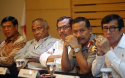 Akhir Kisah 7 Pekan Penyidikan Kasus Budi Gunawan di KPK