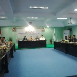 Fatwa MUI: Mengedarkan Narkoba Haram, Pemerintah Tak Boleh Beri Ampun