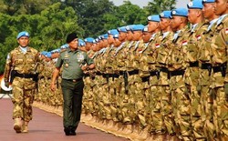 Panglima TNI: Jangan Bicara Sinergitas Kalau Soliditas Tak Bisa Terbangun