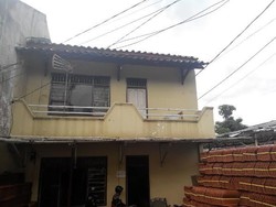 Cerita CV Bukit Terpadu Menang Tender UPS Rp 5,8 Miliar