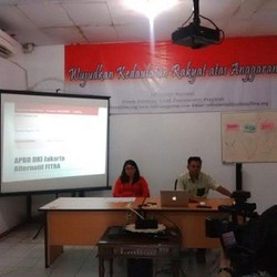 Kisruh APBD DKI, Rakyat yang Paling Dirugikan