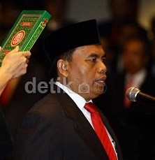 Dituding Suap Ketua DPRD, Sekda DKI: Kapan Saya Datang Subuh? Nggak Pernah