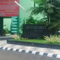 Saat Pengajuan Alat Praktik Siswa Ditolak Tapi UPS Sodoran Sudin Disetujui