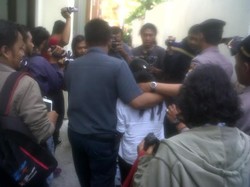 WN Filipina Terpidana Mati Kasus Narkotika Jalani Sidang PK di PN Sleman