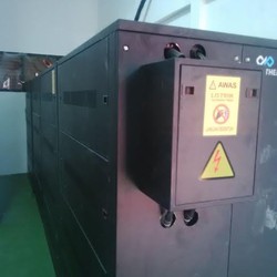 Soal Pengadaan UPS, Kepala SMKN 27: Kami Ditawari Sudin Pendidikan Jakpus