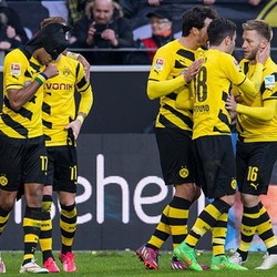 Dortmund Diyakini Akan Lolos ke Perempatfinal Jika Ulangi Performa saat Kalahkan Schalke