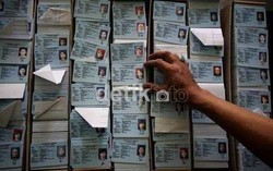 e-KTP Bisa Dipakai Untuk Distribusi Tertutup Elpiji