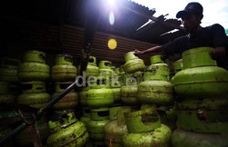 Elpiji 3 Kg Dijual Bebas, Pemerintah Tekor dan Orang Miskin Rugi