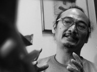 Heri Dono Pamerkan Patung Trokomod di Lawangwangi Artspace