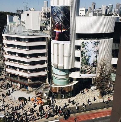 Billboard Jepretan iPhone 6 Mejeng di Banyak Negara