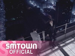 Banjir Air Mata di Video Teaser Kedua Comeback Eunhyuk dan Donghae SuJu