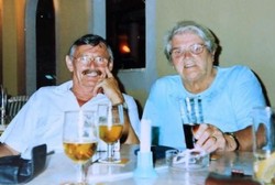 Tak Mau Ditinggal, Nenek Ini Menyusul 9 Hari Setelah Suaminya Meninggal