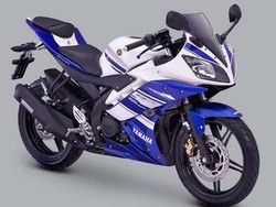 Setelah R25 ABS, Yamaha Belum Punya Rencana Luncurkan R15 ABS