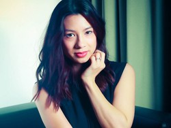 Jennifer Bachdim, Punya 2 Anak dan Makin Seksi!