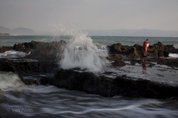 Konon, di Pantai Inilah Nyi Roro Kidul Bersemayam