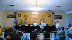 KPK Limpahkan Kasus BG ke Kejaksaan, Polri: Tidak Ada Barter