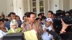 Lawan Mafia Anggaran, Ahok: Ini Pertempuran yang Sulit