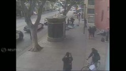 Heboh Video Polisi Tembak Mati Tunawisma