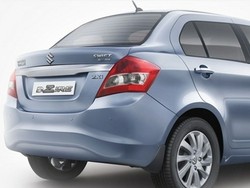 Konsumsi BBM Suzuki Swift Sedan, 1 Liter Tembus 26,59 Km