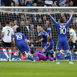 Membelokkan Bola, Membelokkan Nasib