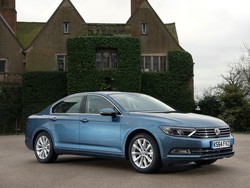 Ini Dia Calon Mobil Terbaik Dunia