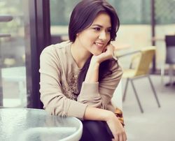 Indonesia & 9 Negara di Asia dengan Wanita Tercantik (2) Indonesia & 9 Negara di Asia dengan Wanita Tercantik (2)