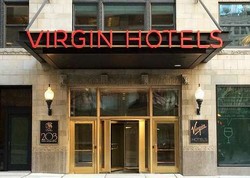 Virgin Hotel, Sediakan Sex Toy untuk Perempuan dalam Minibar