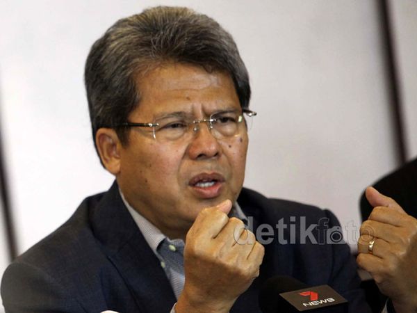 Pengacara Duo Bali Nine Akan Banding ke PT TUN