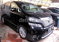 4 Kesalahan yang Dilakukan Ketika Tukar-Tambah Mobil