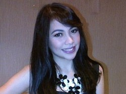 Kezia: Aku Masih Sama Cherrybelle