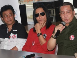 Karya James F. Sundah dan Oddie Agam Disuguhkan dalam Satu Album