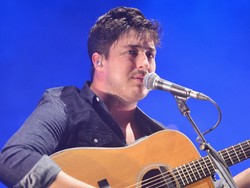 Mumford & Sons Siap Rilis Album Baru