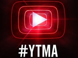 Dari Tove Lo Hingga Beyonce di YouTube Music Awards 2015