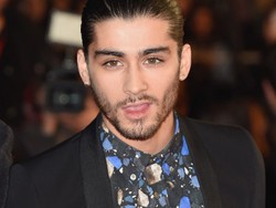 Zayn Malik Siapkan Album Solo