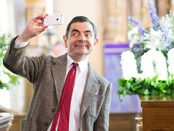 Setelah 8 Tahun, Mr Bean Kembali Tampil di Comic Relief