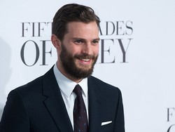 Jamie Dornan Direkrut Jadi Prajurit Perang di Film Baru