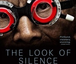 Film Senyap Raih Penghargaan di Denmark